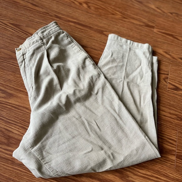Pants & Jumpsuits | Vintage Russ Original High Waisted Trousers | Poshmark